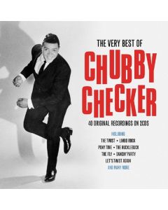 Chubby Checker - The Very Best Of Chubby Checker CD