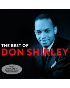Don Shirley (1927-2013) - The Best Of Don Shirley CD