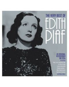 Edith Piaf (1915-1963) - The Very Best Of Edith Piaf CD