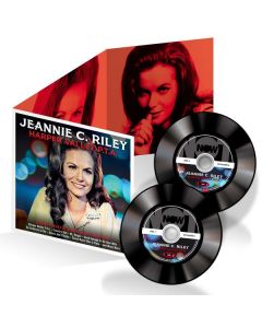 Jeannie C. Riley - Harper Valley P.T.A. CD