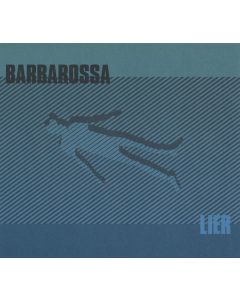 Barbarossa - Lier CD