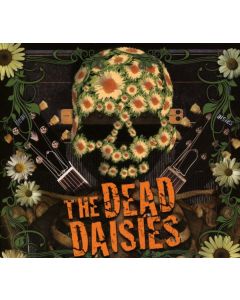 The Dead Daisies - The Dead Daisies CD