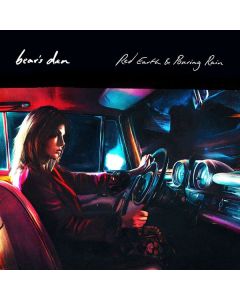 Bear's Den - Red Earth & Pouring Rain CD