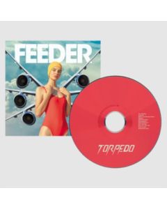 Feeder - Torpedo CD