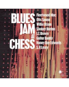 Fleetwood Mac - Blues Jam At Chess (180g) LP