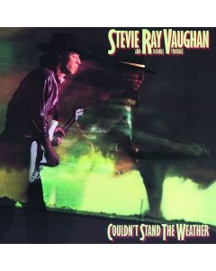 Stevie Ray Vaughan - Couldn't Stand The Weather (180g) LP