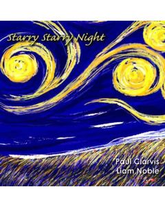 Paul Clarvis - Starry Starry Night (remastered) (180g) (Limited-Edition) LP