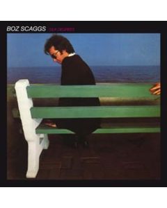 Boz Scaggs - Silk Degrees (180g) (Limited-Edition) LP