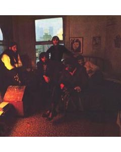 Canned Heat - Hooker 'N Heat (180g) LP