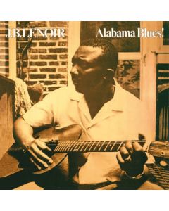 J.B. Lenoir - Alabama Blues (180g) LP