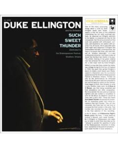 Duke Ellington (1899-1974) - Such Sweet Thunder (180g) LP