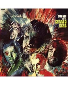 Canned Heat - Boogie With Canned Heat (180g) LP