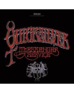 Quicksilver Messenger Service (Quicksilver) - Quicksilver Messenger Service (180g) LP