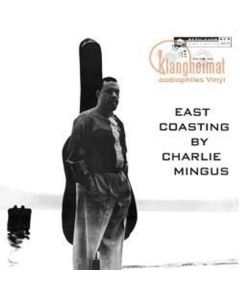 Charles Mingus (1922-1979) - East Coasting (remastered) (180g) LP