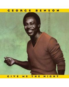 George Benson - Give Me The Night (180g) LP