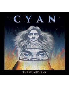 Cyan - The Guardians CD