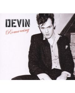 Devin - Romancing CD
