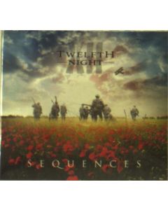 Twelfth Night - Sequences CD