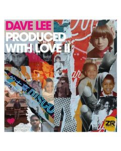 Produced With Love II CD