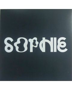 SOPHIE (Sophie Xeon) (17.09.1986-20.01.2021) - Product CD