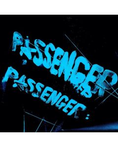 Nightbus - Passenger CD