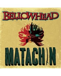 Bellowhead - Matachin CD
