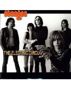 The Stooges - Electric Circus LP