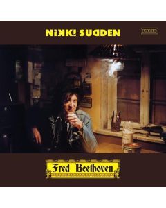 Nikki Sudden - Fred Beethoven CD