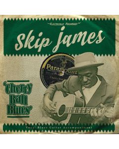 Skip James - Cherry Ball Blues CD
