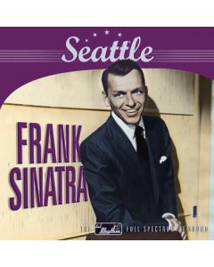 Frank Sinatra (1915-1998) - Seattle 1957 CD