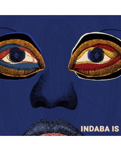 Indaba Is CD