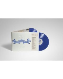 Galliano - Halfway Somewhere (Limited Indie Edition) (Blue Vinyl) LP