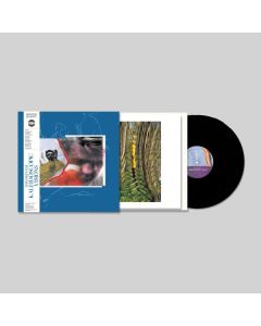 Tom Skinner - Kaleidoscopic Visions LP