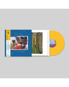 Tom Skinner - Kaleidoscopic Visions (Limited Edition) (Yellow Bio Vinyl) LP
