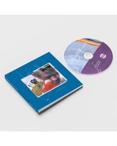 Tom Skinner - Kaleidoscopic Visions CD