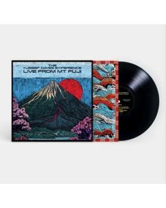 Yussef Dayes - Live From Mt. Fuji MAX