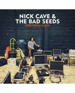 Nick Cave & The Bad Seeds - Live From KCRW LP