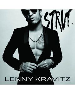 Lenny Kravitz - Strut CD