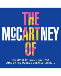 The Art Of McCartney (Limited-Deluxe-Edition) CD