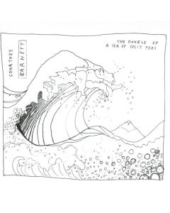 Courtney Barnett - The Double EP: A Sea Of Split Peas CD