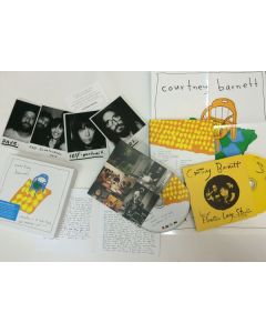 Courtney Barnett - Sometimes I Sit And Think, And Sometimes I Just Sit (Special Edition) CD