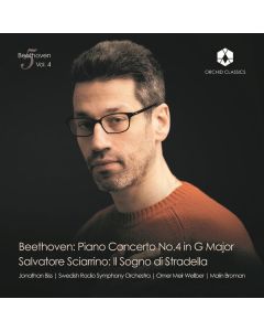 Salvatore Sciarrino - Il Sogno di Stradella für Klavier & Orchester CD