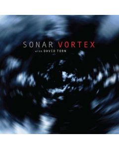 Sonar & David Torn - Vortex CD