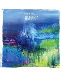 Marilyn Mazur (1955-2025) - Shamania CD