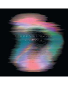 Sonar & David Torn - Tranceportation Vol.1 CD