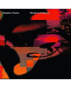 Stephan Thelen - Worlds In Collision CD