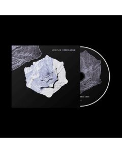 Fabio Anile - Minutiae CD