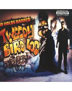 Tweety Bird Loc - No Holds Barred LP
