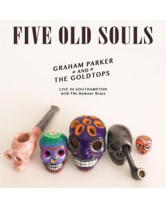 Graham Parker - Five Old Souls (Live) CD