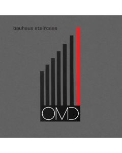 OMD (Orchestral Manoeuvres In The Dark) - Bauhaus Staircase CD